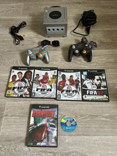 Console Nintendo Gamecube