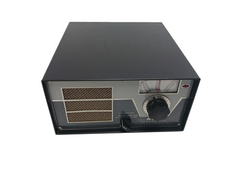 Drake remote vfo variable - drake,