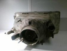 Optique avant principal gauche