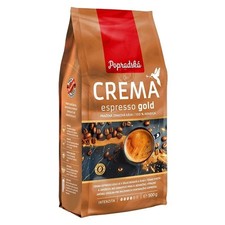 Crème Espresso Coffee Classic