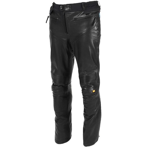 Pantalon cuir rukka aramen - en,