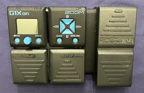 Zoom g1xon multi - zoom,