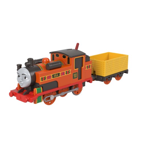 Thomas friends motorized - friends, toy
