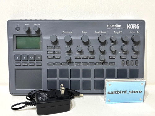 Station production musicale - production,