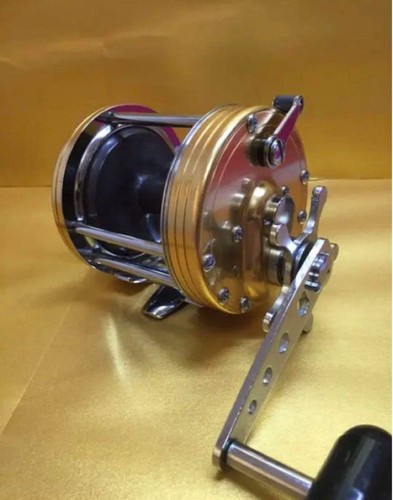 Daiwa sealine 400 grand - daiwa,