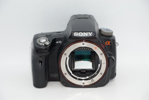 Appareil photo reflex