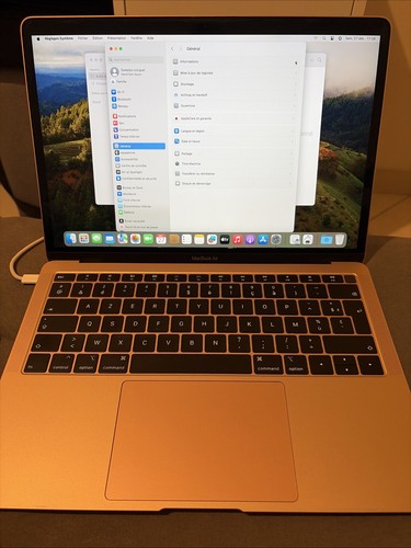 Macbook air - macbook,