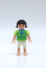 PLAYMOBIL ENFANT fillette haut