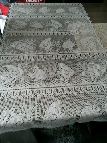 Rideaux 60 x 102 et - ,