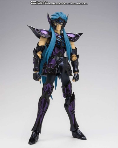 Saint seiya myth cloth - saint,