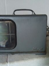 Barographe RICHARD enregistreur 