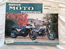 Revue technique moto 51 - technique,