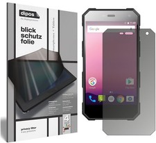 Protection pour Nomu S10 Pro