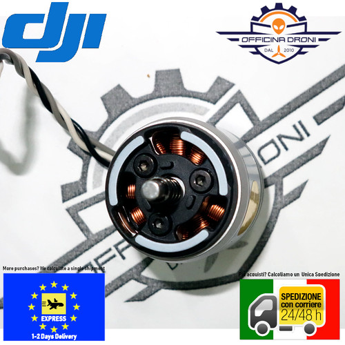 Dji mavic pro zoom - dji,