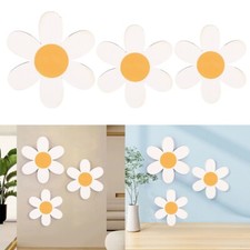 Marguerite murale style