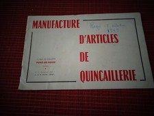 CATALOGUE PRINCIPALEMENT