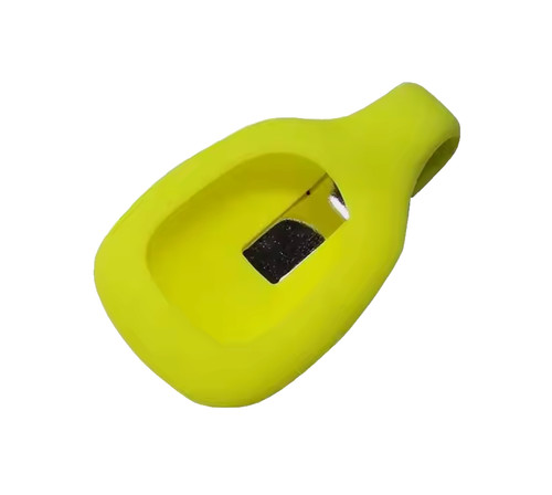 Fitbit zip clip holder - on,