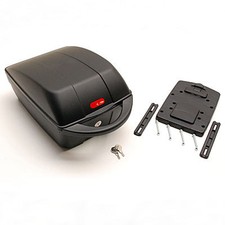 Top case déclipsable pour