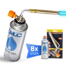 Brûleur à Gaz Bec Bunsen