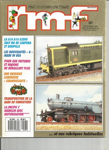 Rmf 297 a1a - rmf, 62000