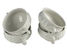 Soupière en porcelaine KPM