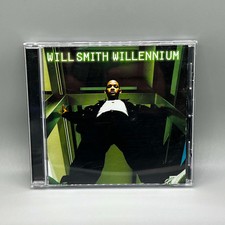 Big Willie Style - Audio CD By