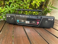 Panasonic RX-FW18L Boombox Ghettoblaster