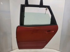 Porte arrière gauche -