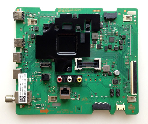 Platine main board ref