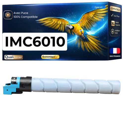 Toner imc6010 compatible pour - toner,