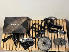 Groupe shimano grx815 di2 disc