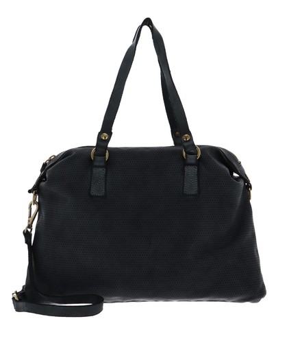 Campomaggi shopping bag - flat, s