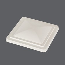 Couvercle Hublot camping car