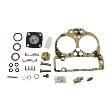 Joints de carburateur pour Weber 36 DCNF pour TALBOT