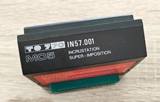 Thomson Incrustation Module IN