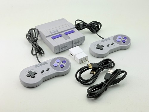 Vintage nintendo snes - vintage,