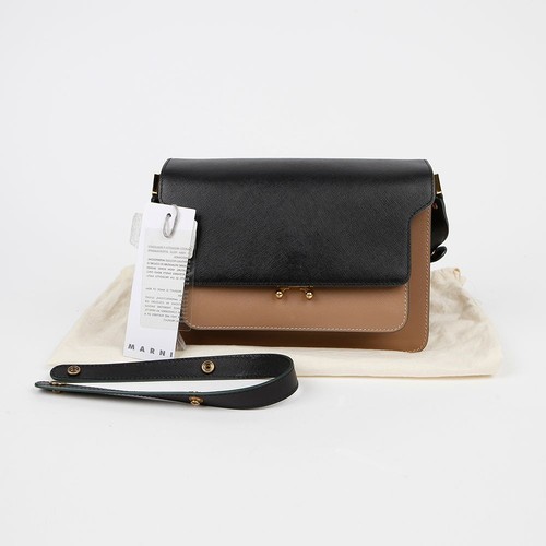 Marni sac bandoulière - sac,