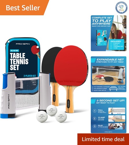 Portable ping pong - portable,
