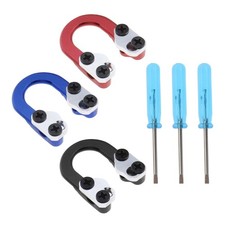 3Set Boucle D pour Tir à