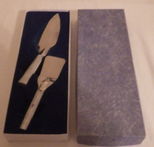 Roda stainless steel serving - stainless, 2