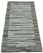 Tapis gris 100 - gris, 70x140
