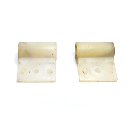 Support bavette pour tondeuse - support,