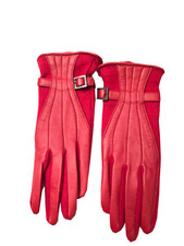 Agnelle 2512 Rouge Gant de