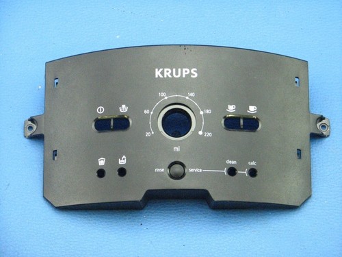 Panneau commande krups - de, (2)