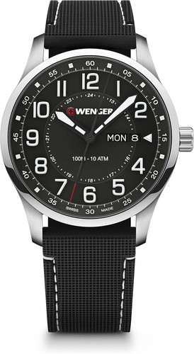 Montre wenger attitude - wenger,