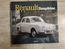 éditions atlas la dauphine  de mon père,sous blister