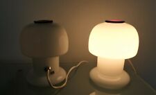 COPPIA DI LAMPADA D'APPOGGIO "