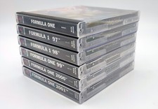 Formula 1 PlayStation 1 - Full