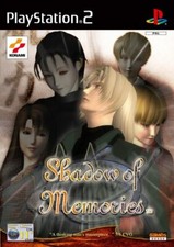 Sony Playstation 2 - Shadow of Memories - Jeu 95 très bon marché envoi rapide gratuit