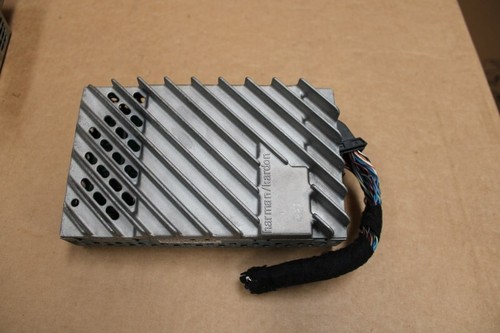 Bmw i12 amplificateur - i12,
